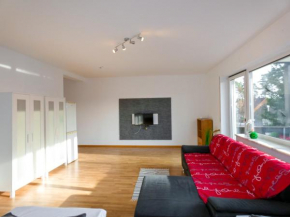 SUNNYHOME Monteurwohnungen und Apartments in Bodenwöhr